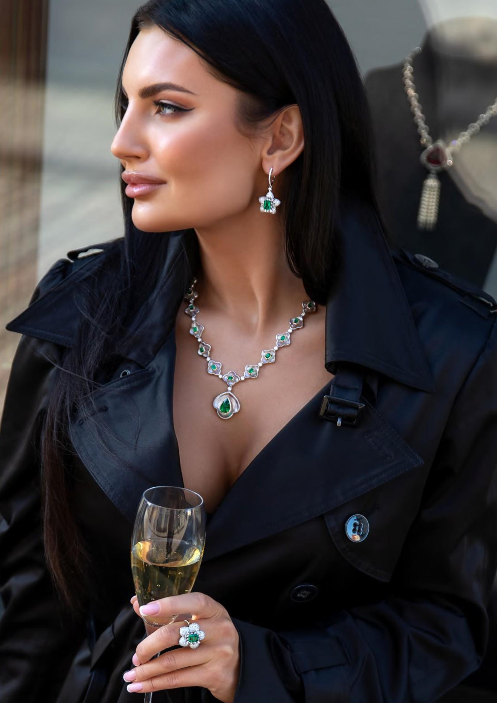 Тихая роскошь: инвестиции, о которых говорят шёпотом