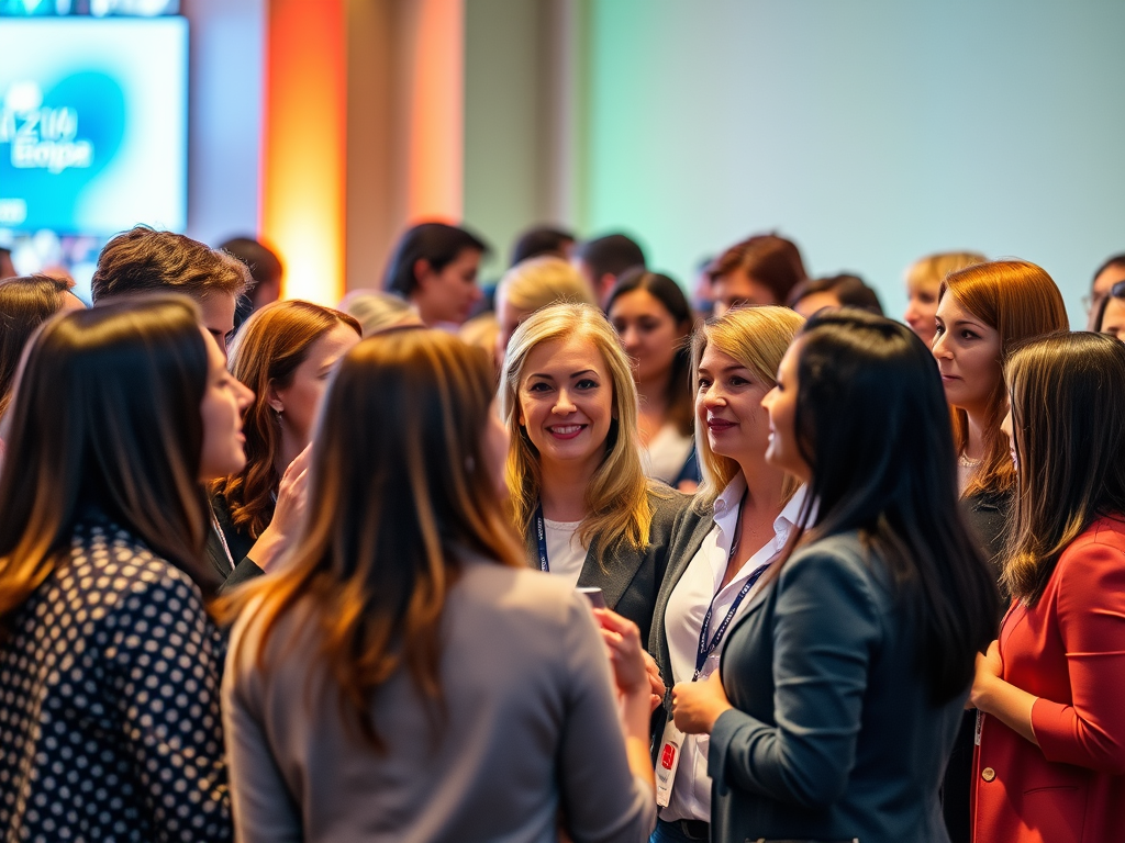Baltic Women Business Forum & Awards