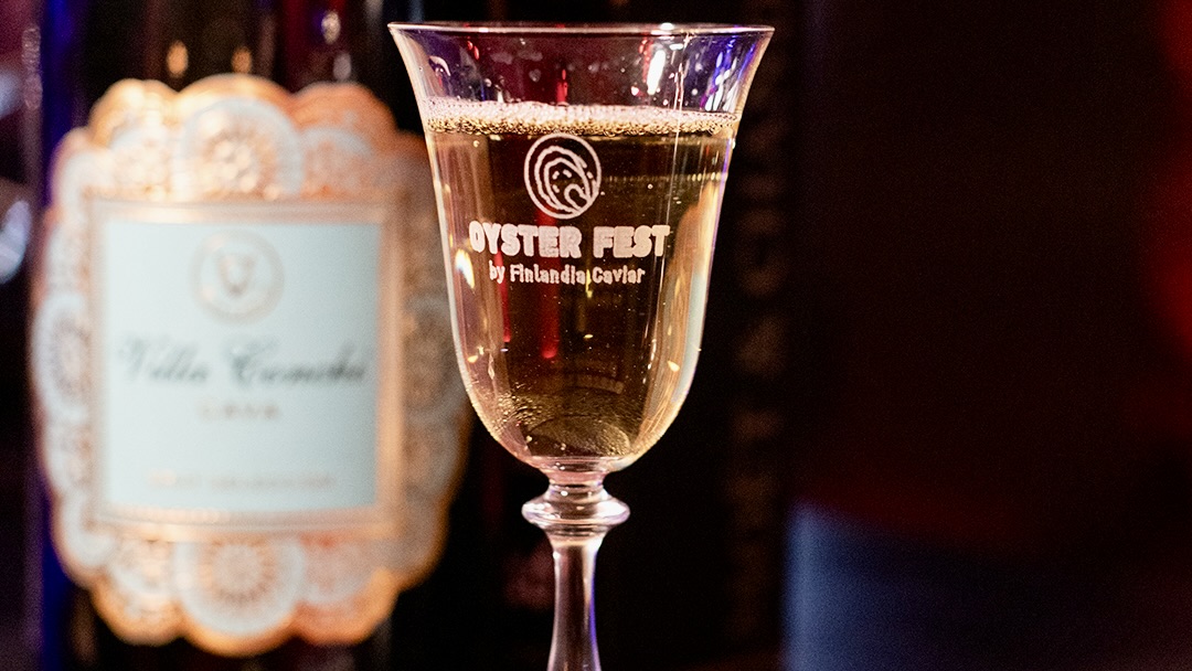 Яркое событие финской осени: в Хельсинки прошел фестиваль устриц