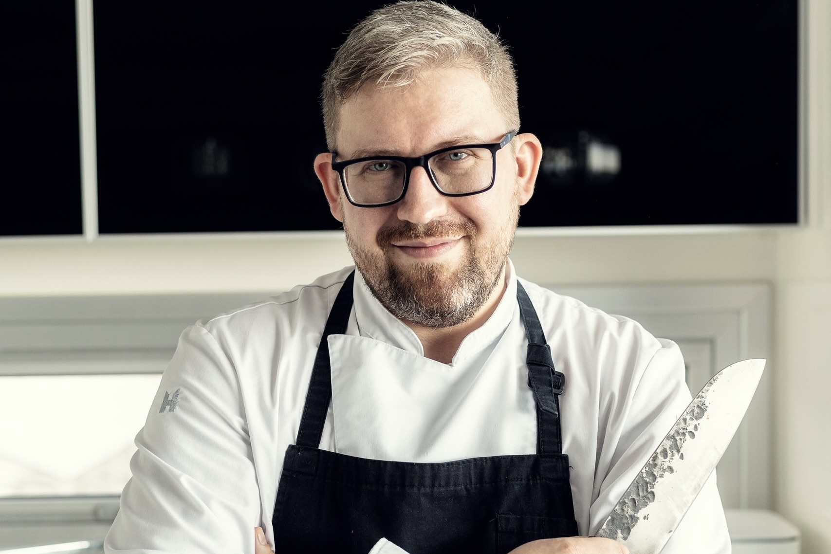 Личный бренд шеф-повара Игоря Голикова: от практиканта в ресторане до работы в частных резиденциях