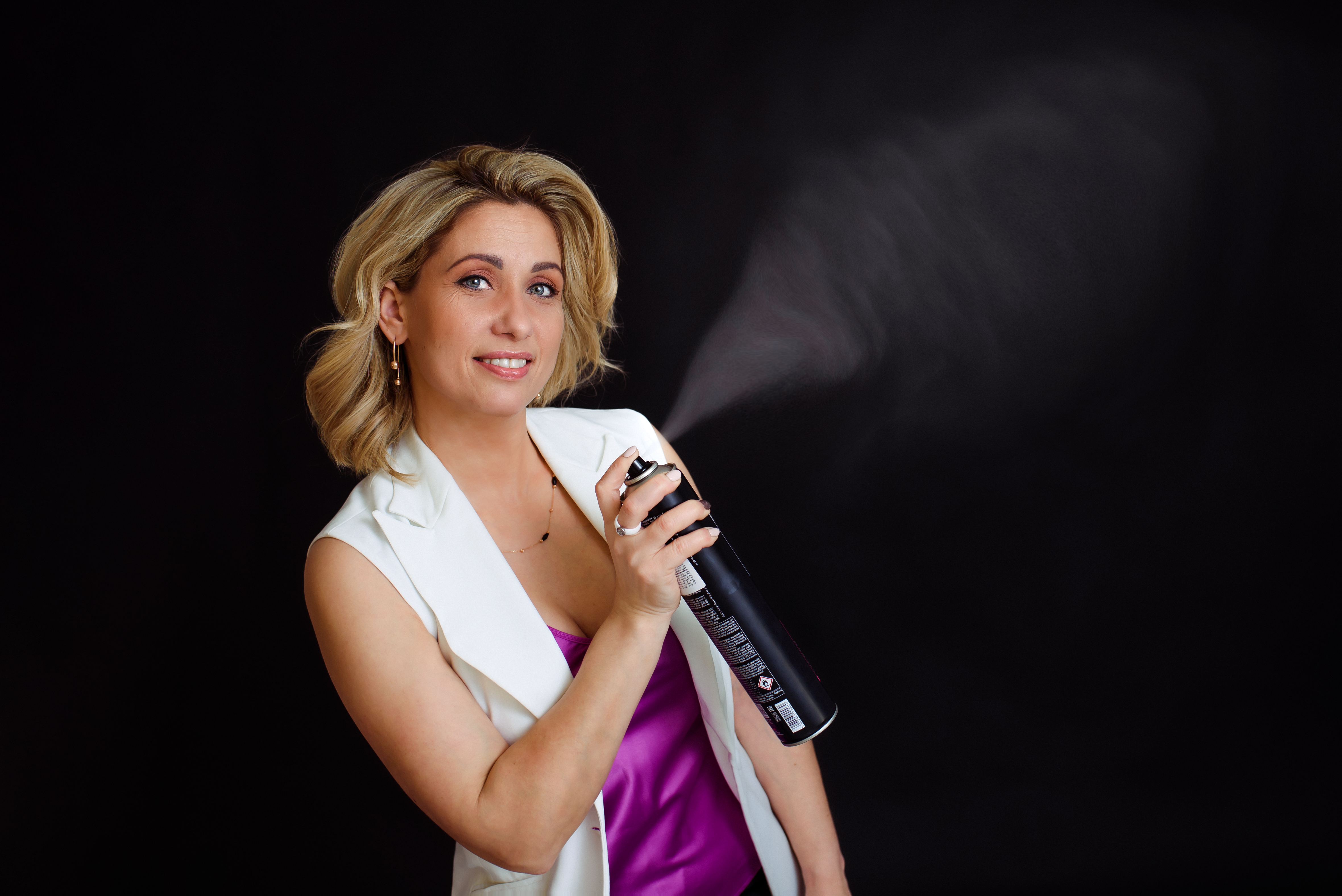 Когда мечта становится профессией: история парикмахера Елены Дубовой