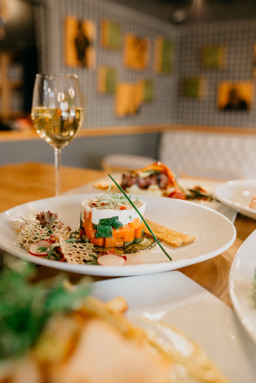 Топ-5 заведений Литвы, которые я всегда советую друзьям и гостям страны 4 Топ-5 заведений Литвы, которые я всегда советую друзьям и гостям страны