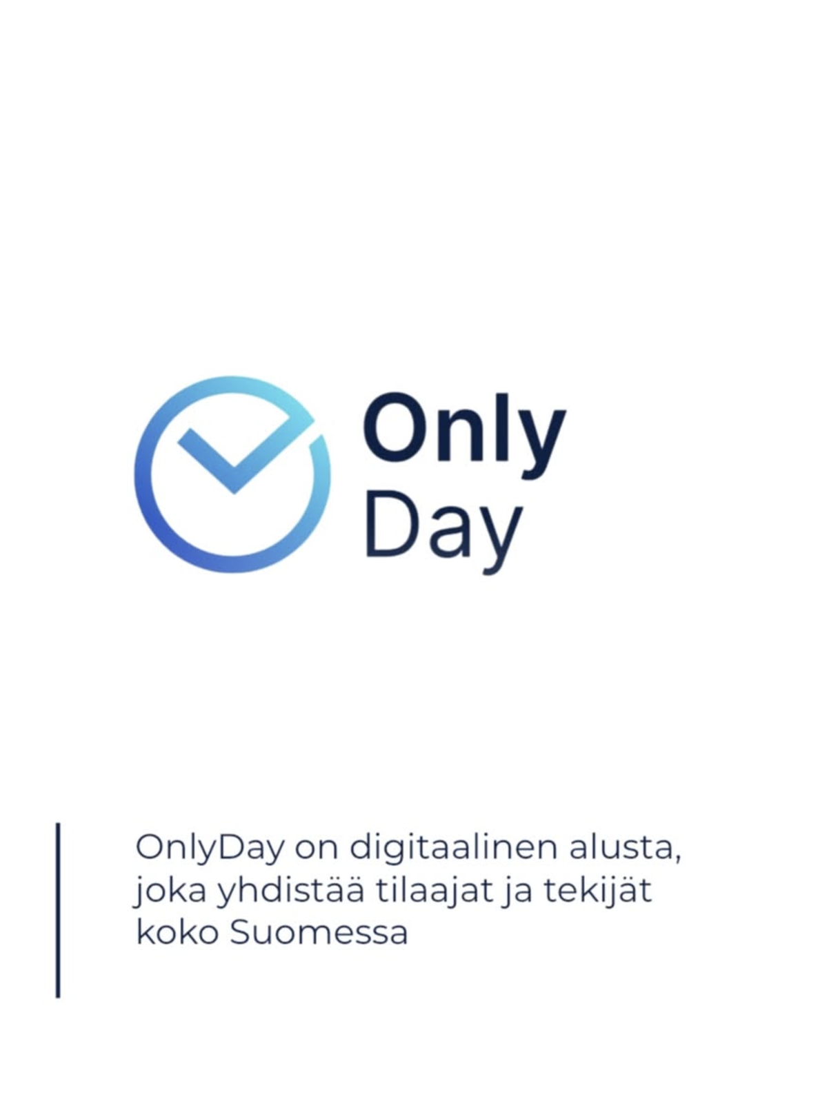 OnlyDay — новая платформа возможностей для жителей Финляндии 8 OnlyDay — новая платформа возможностей для жителей Финляндии